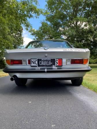 BMW 30 csl 2275099
